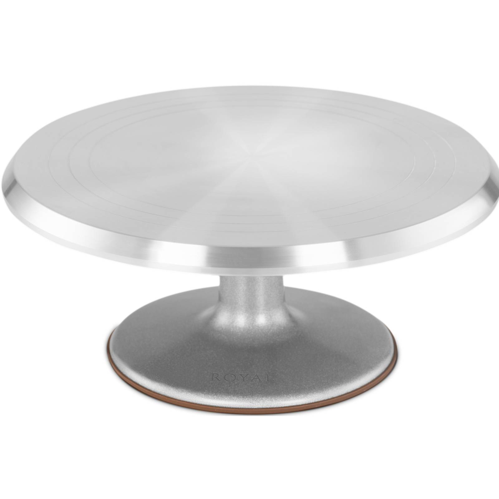 Piatto Girevole Per Torte,con Spatola Torta, Beccucci Sac A Poche, Ac