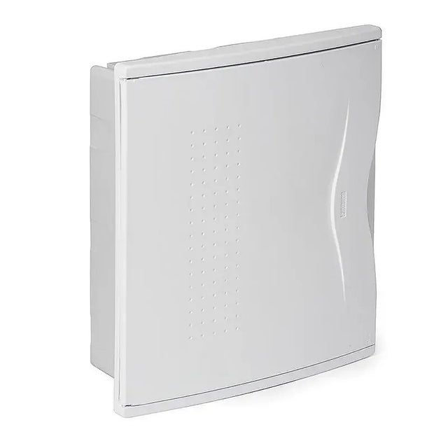 Quadro elettrico FAMATEL Nuova da 24 moduli
