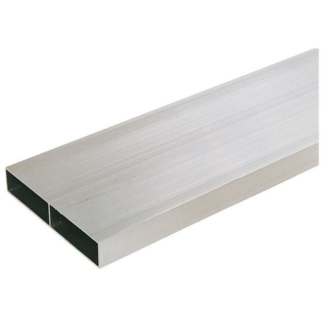 Taliaplast - Règle maçon aluminium - 2m - 380103