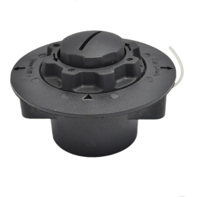 GŁOWICA ŻYŁKOWA do podkaszarki FS38 FS45 FS46 FS50 FSE60 FSE71 FSE81 AUTOCUT C 5-2/4006 710 2105