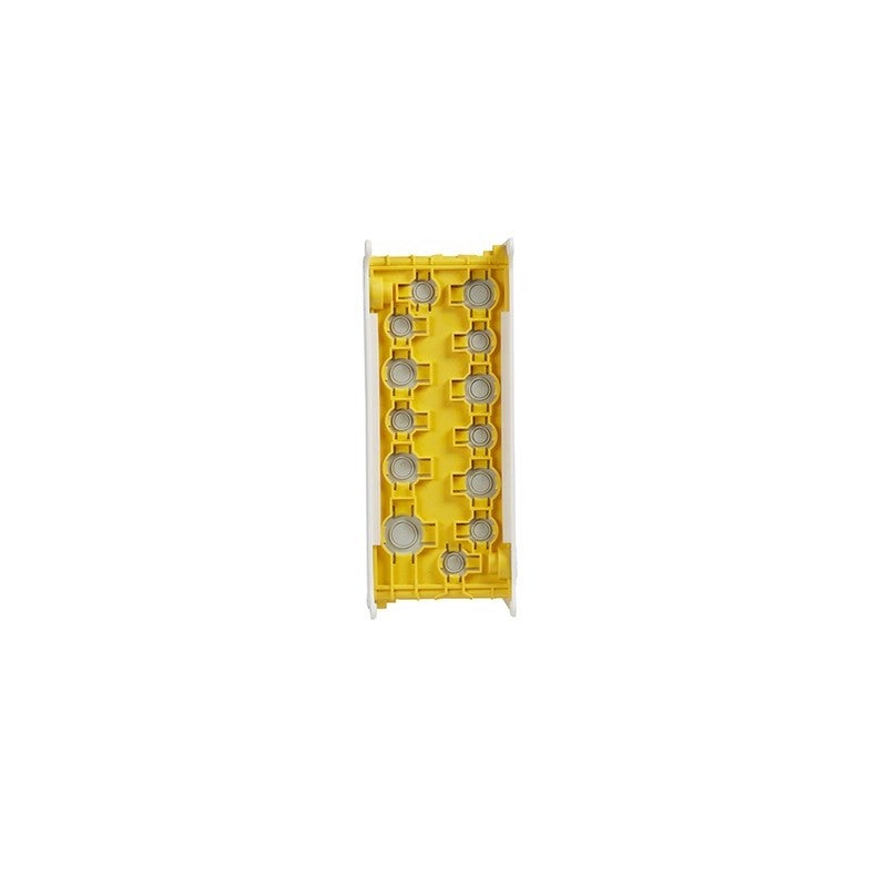 Boite pavillonnaire Ecobatibox 200 x 200 x 80 - Grande capacité - 3