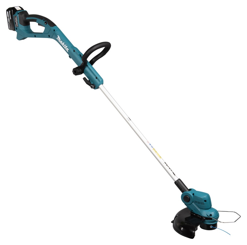 Coupe-bordure LXT 18V (Solo) - Makita DUR193Z - 7