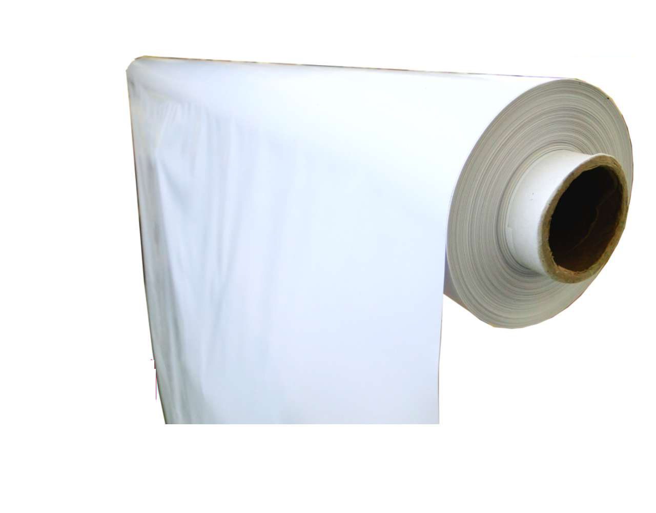 Lámina de plástico flexible con brillo para proteger forrar manualidades  confección - Blanco liso 6806101 | Leroy Merlin, image size:1280x1000
