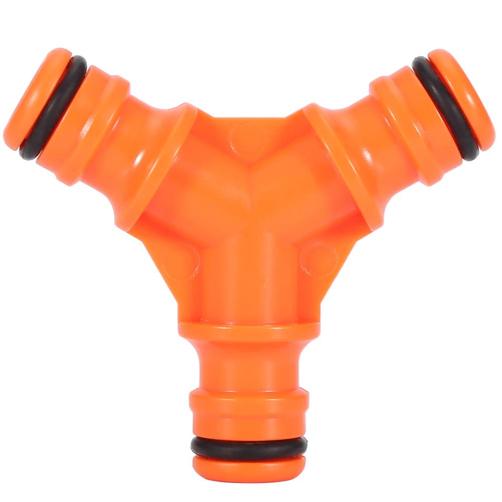 LAN Répartiteur D'Eau À 4 Voies Répartiteur De Tuyau En Laiton À 4 Voies, Distributeur De