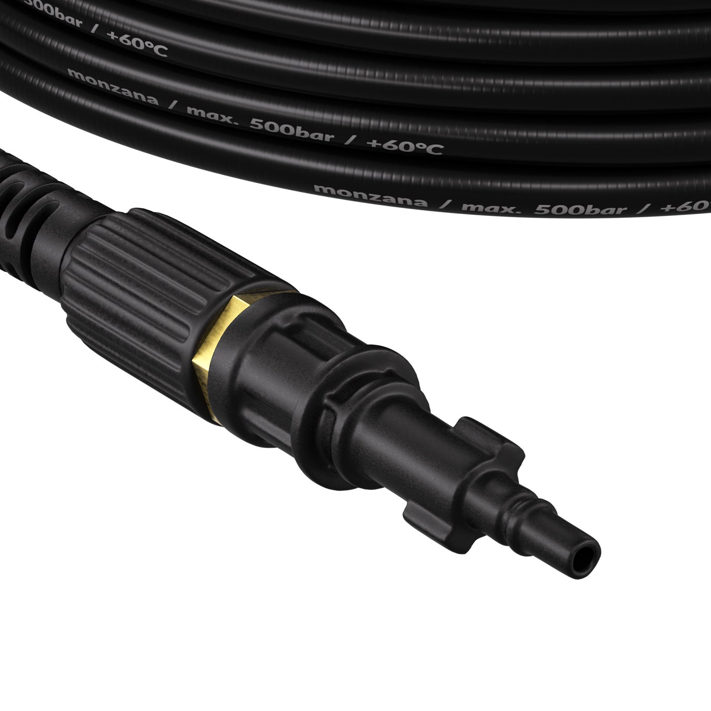 Set de nettoyage de tuyaux 15m - 7