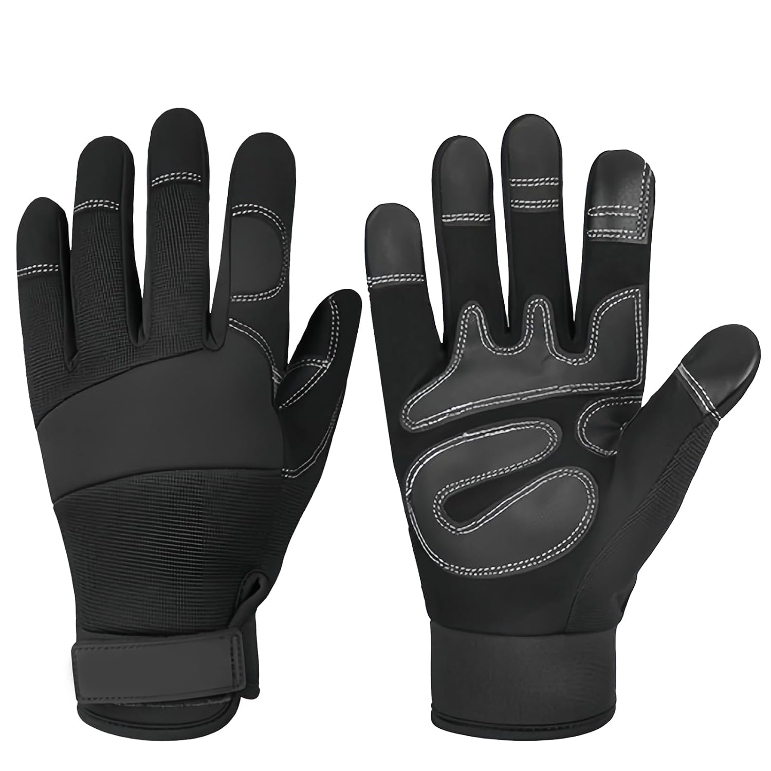 HexArmor Chrome Series 6067308 Gants de protection contre les coupures Taille: 8 1 paire(s