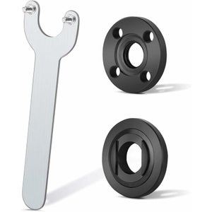 wolfcraft 8626000 - Kit projet Serrage à Angle Droit - 4 Presses d