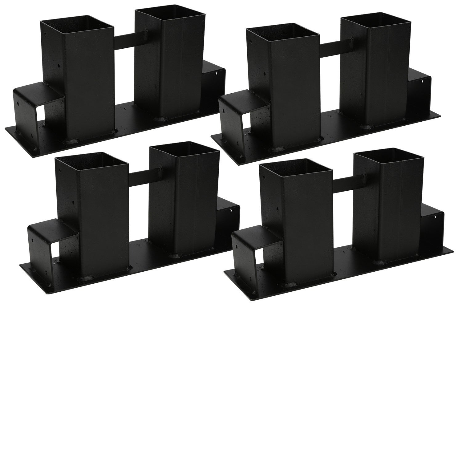 Dispositif D empilage Non Sp cifi Support Bois De Chauffage Lot De 4 dispositif-d-empilage-non-sp-cifi-support-bois-de-chauffage-lot-de-4
