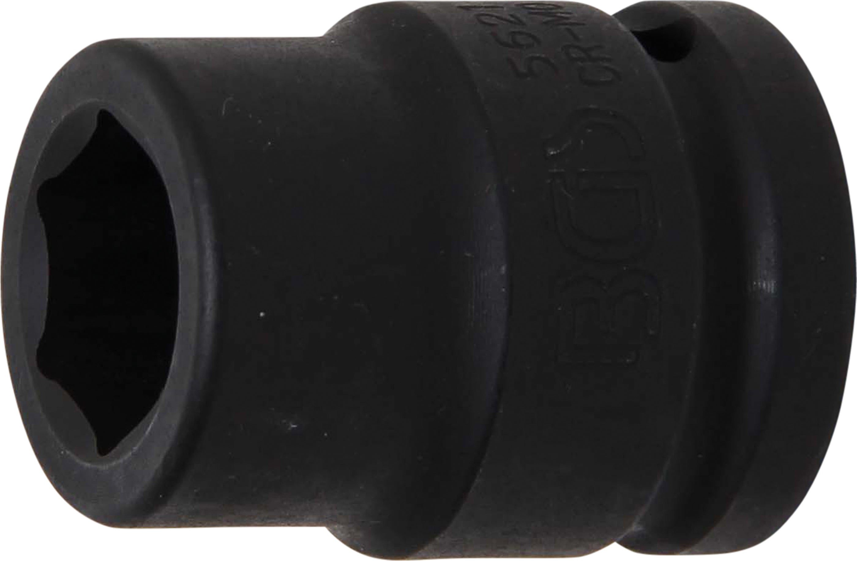 BGS 5621 | Bussola esagonale | 20 mm (3/4") | 21 mm