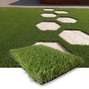 Tappeto Erboso NOCH 00280 Verde Estate 120x60 Cm Per Modellismo HO/N