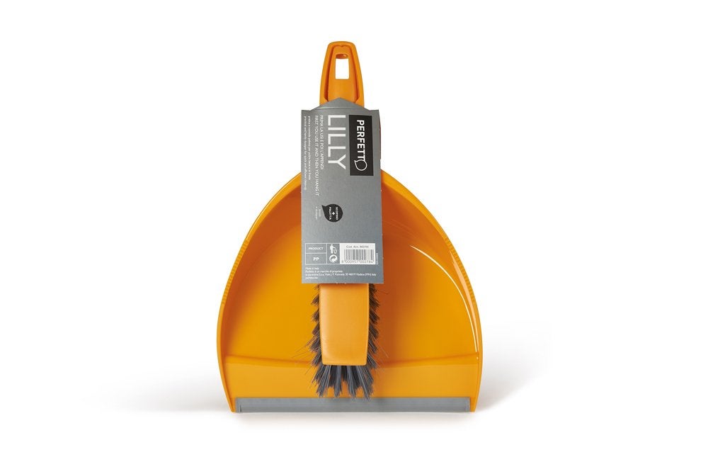 Paletta Perfetto Lilly - In Plastica, Design Zucca O Ghiaccio - Foto 6