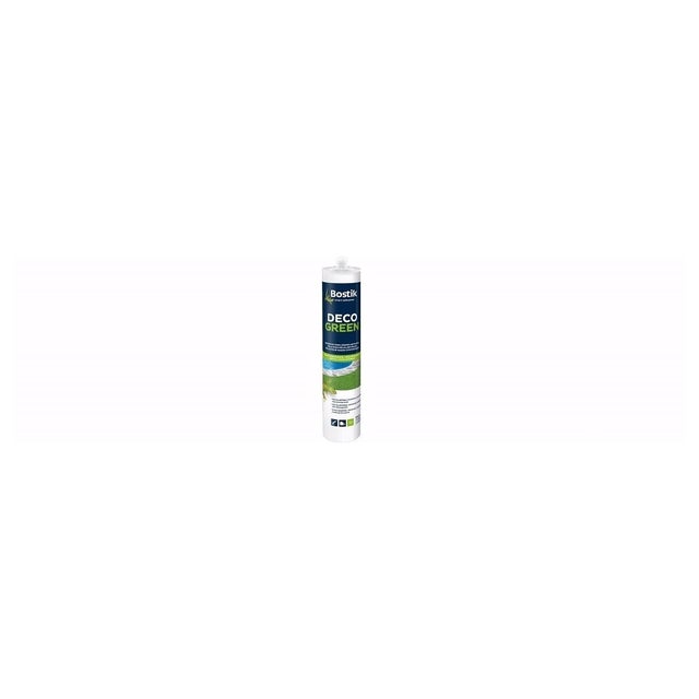 Déco vert collé perm. Cartouche 290ml.