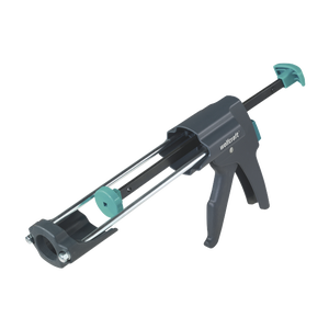 wolfcraft Lege patroon I 4044000 I Voor zelf gemengde voegmassa's