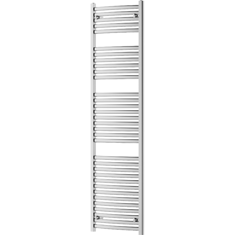 Mexen Helios grzejnik łazienkowy 1800 x 500 mm, 667 W, chrom - W103-1800-500-00-01