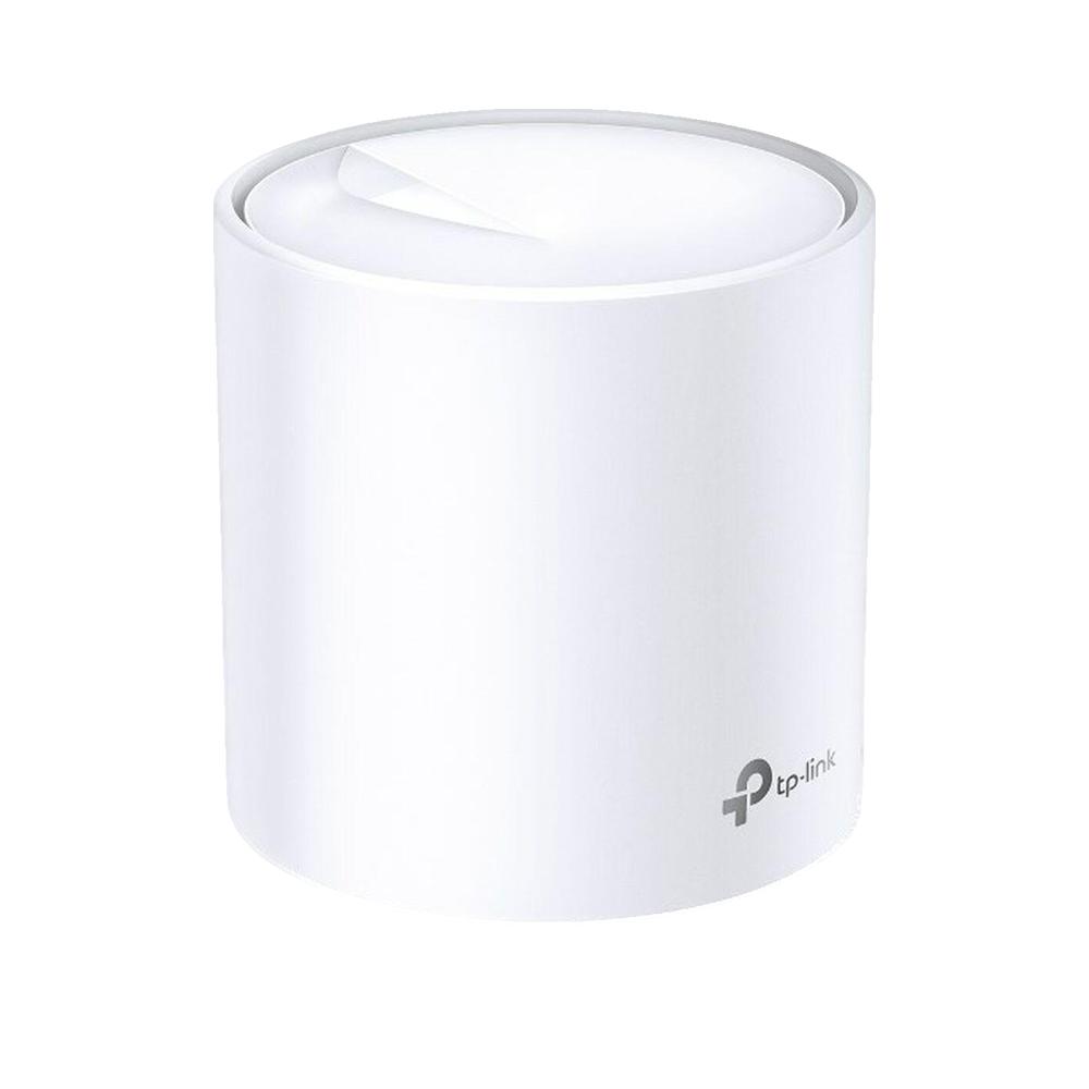 Tp-Link Blanco Deco X20 Sistema Wi-Fi 6 Mesh Ax1800 - Imagen 2