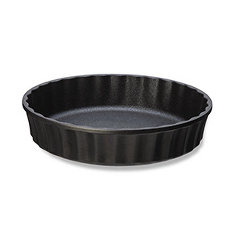 Forma do Pieczenia Royal D'Alù, Aluminium Odlewane Ciśnieniowo, Czarny, Risolì