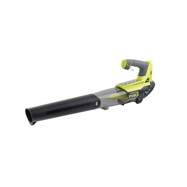 Soffiatore One+ 18V a batteria, senza batteria e caricabatteria OBL18JB