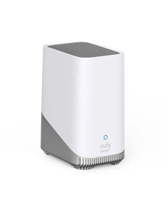 Videocámara 4K Ultra HD eufy CM50422316 | Wifi No, Blanco