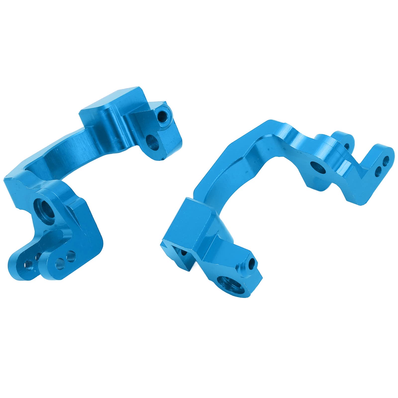 Kit Différentiel RC 1/16 — Engrenages Alliage Haute Résistance, Pour Modèles SCY 16101 16102 16103 - 2