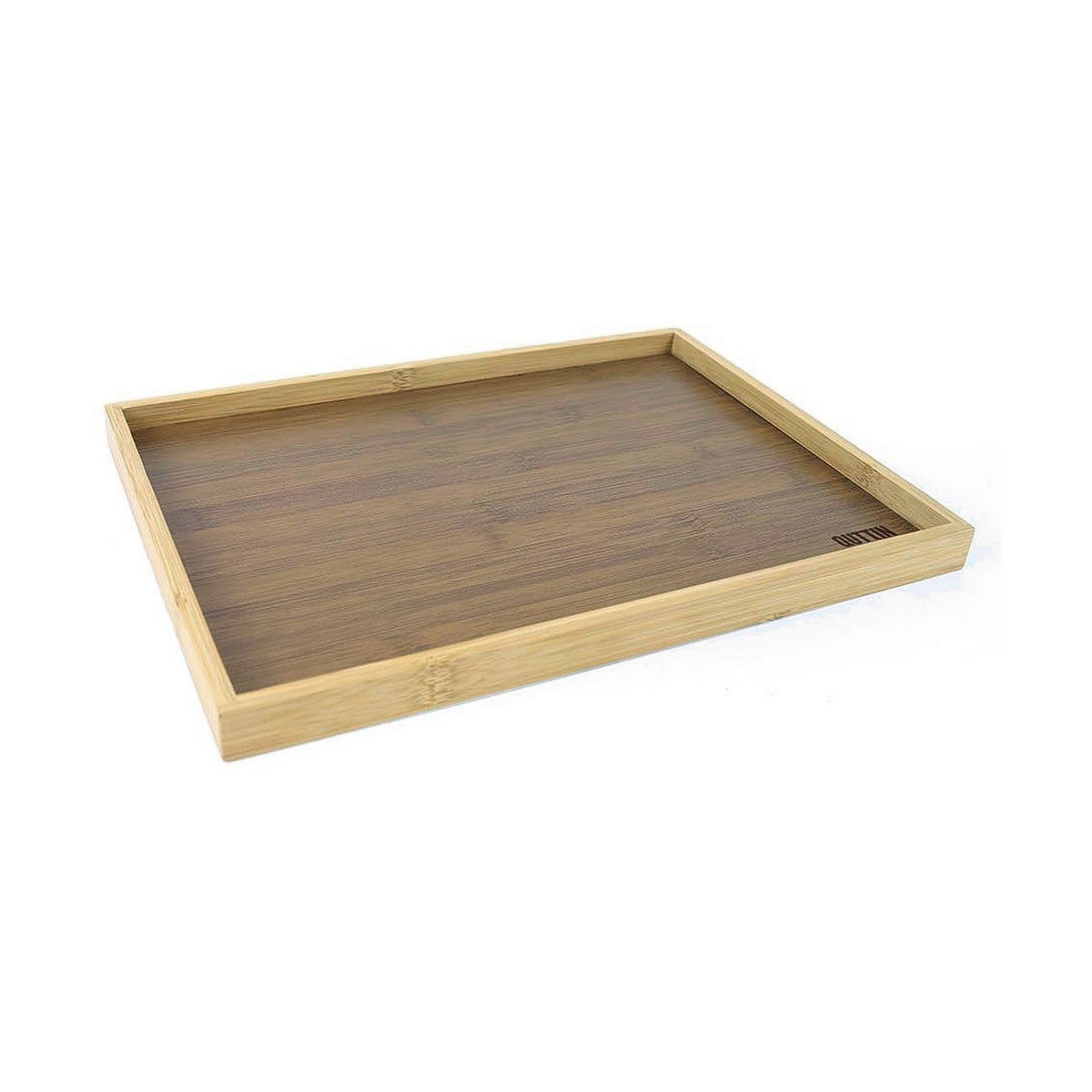 Saliera In Bambù QUTTIN Multicolore: Design Ecologico E Originale Per La Tua Cucina - 3