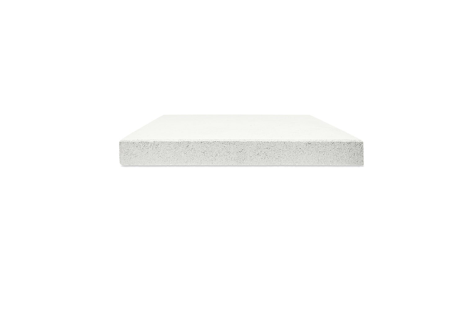 PASO JARDIN HORMIGÓN 50x100x4 BLANCO - 6