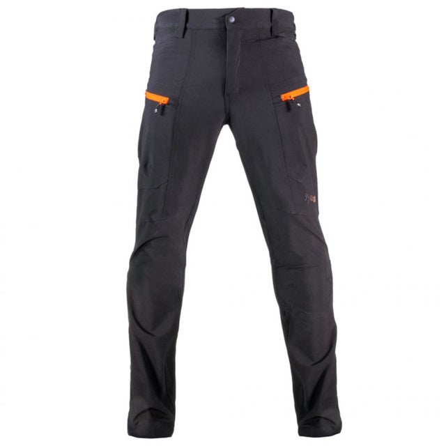 KAPRIOL Pantalon de Travail TECH EASY Noir - Taille: XL