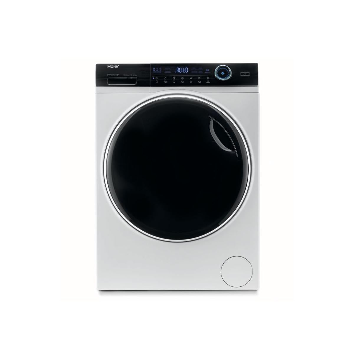 Masina de spalat cu uscator Haier HWD120-B14979-S | 12+8kg, 1400rpm, Clasa A, iRefresh