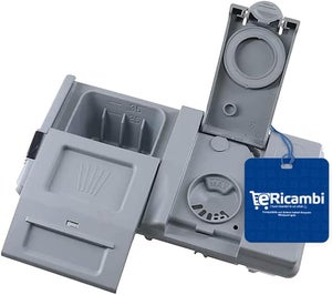 SGZ8BI01 Accessorio Per Montaggio Anta Doppia | BOSCH IT - Foto 5