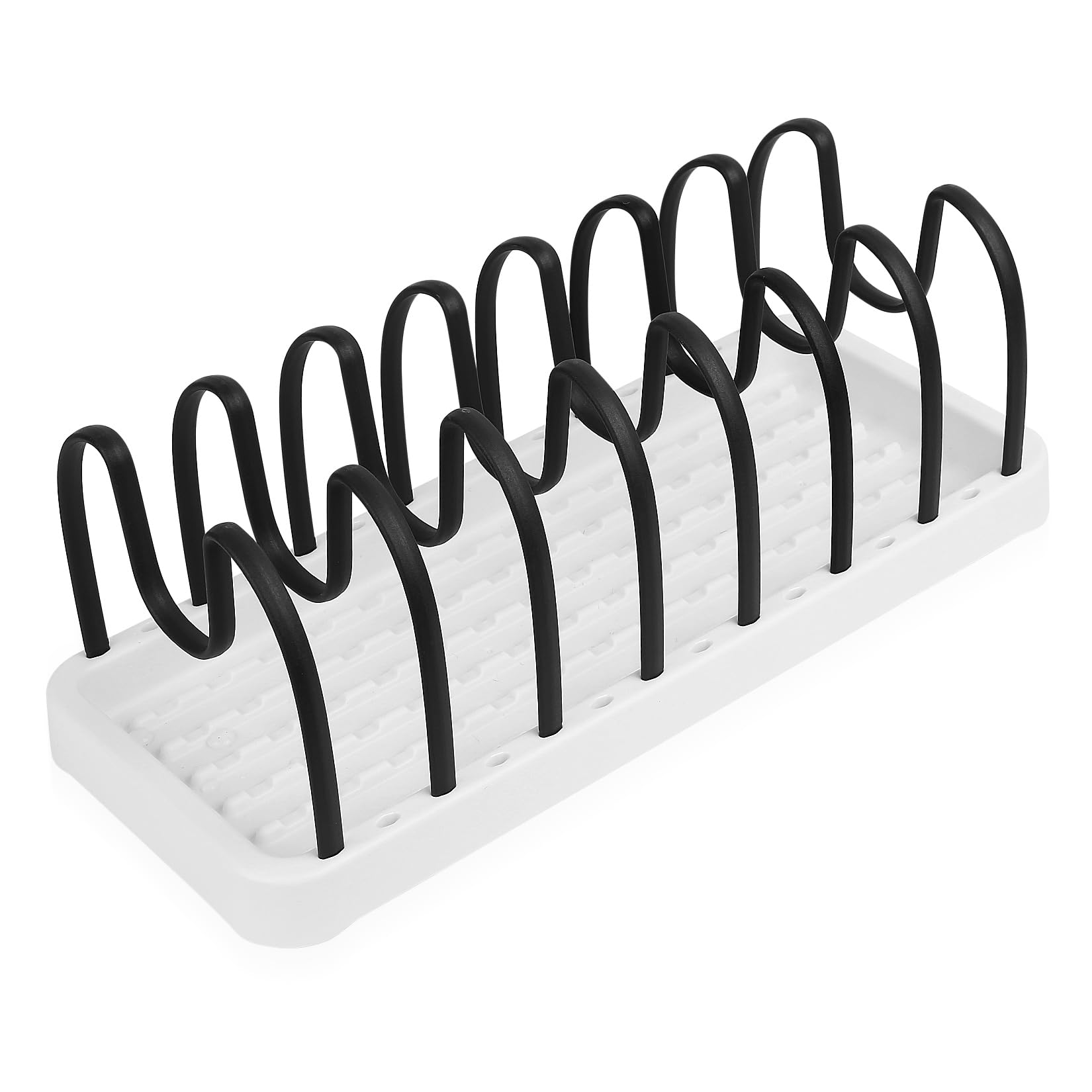 Organizer Kuchenny, Przechowywanie Pokrywek Garnków, Stojak na Garnki, Stojak do Przechowywania Pokrywek Garnków, Płyty Kuchenne