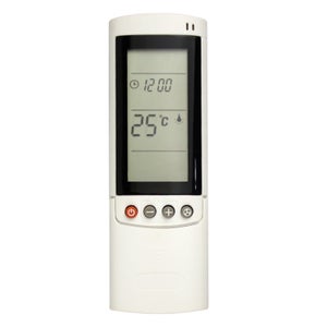 Télécommande De Remplacement Pour DAIKIN APGS02 – Universelle, Piles Incluses, Livraison Rapide