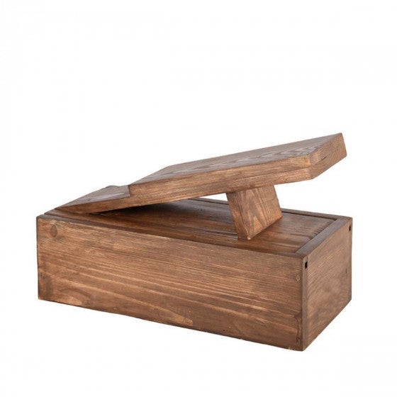 Boîte pour cireur - 3