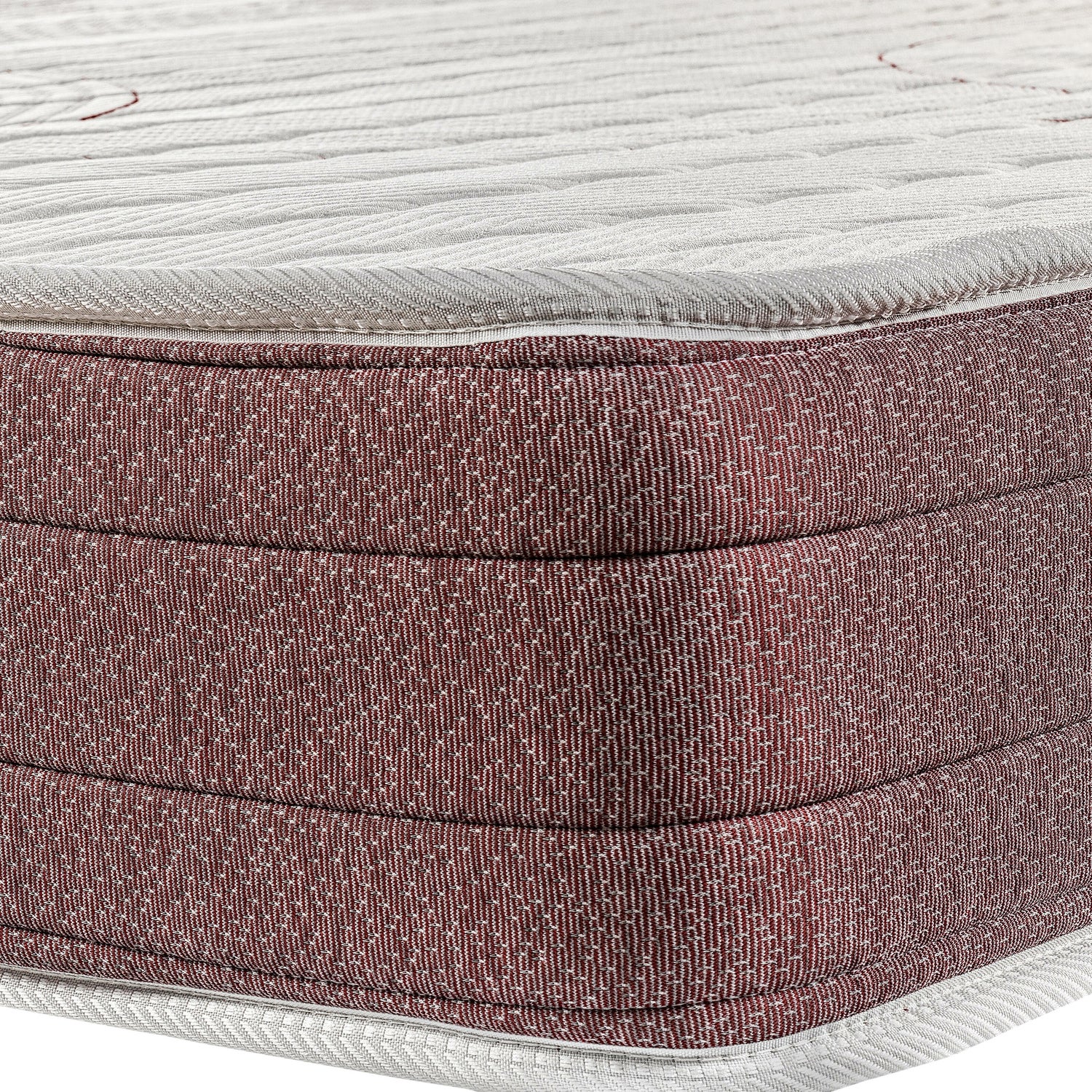 Colchão viscoelástico 90x190cm |ROYAL SLEEP Dormant |Espuma HR+Visco |19 cm |Firmeza Alta |Antiestres - 2