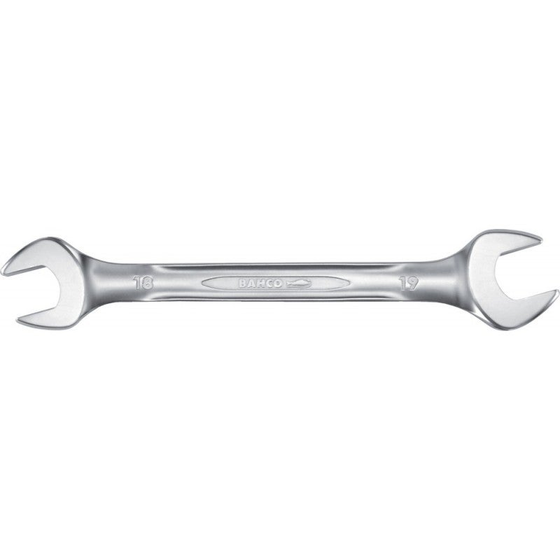 Bahco Llave Fija, 30-32 Mm , Leroy Merlin