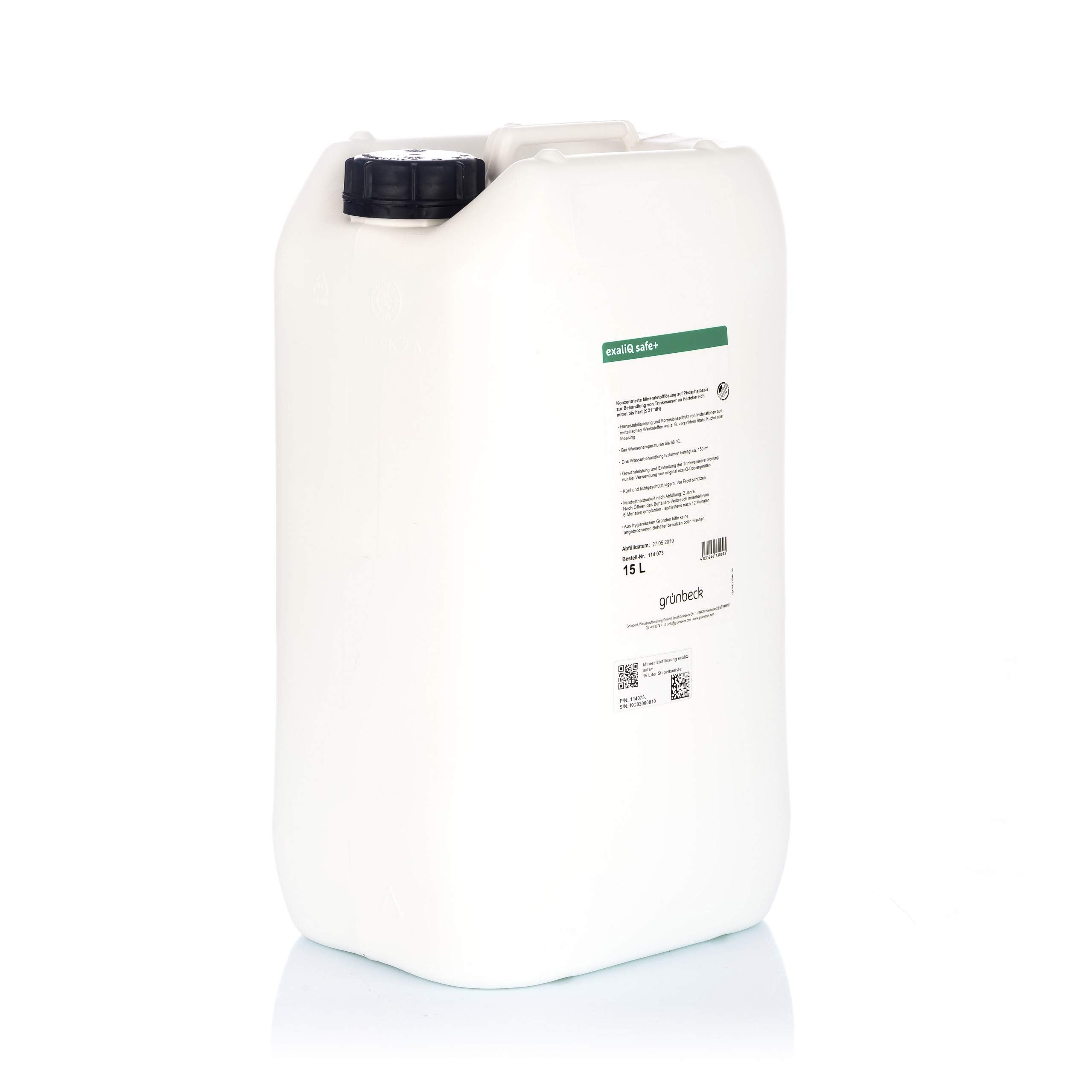 Bubble Brothers Soluzione Per Bolle 10 Litri – Ricarica In Polvere Magica Per Macchine E Giochi All'Aperto (2 X 5L) - 4