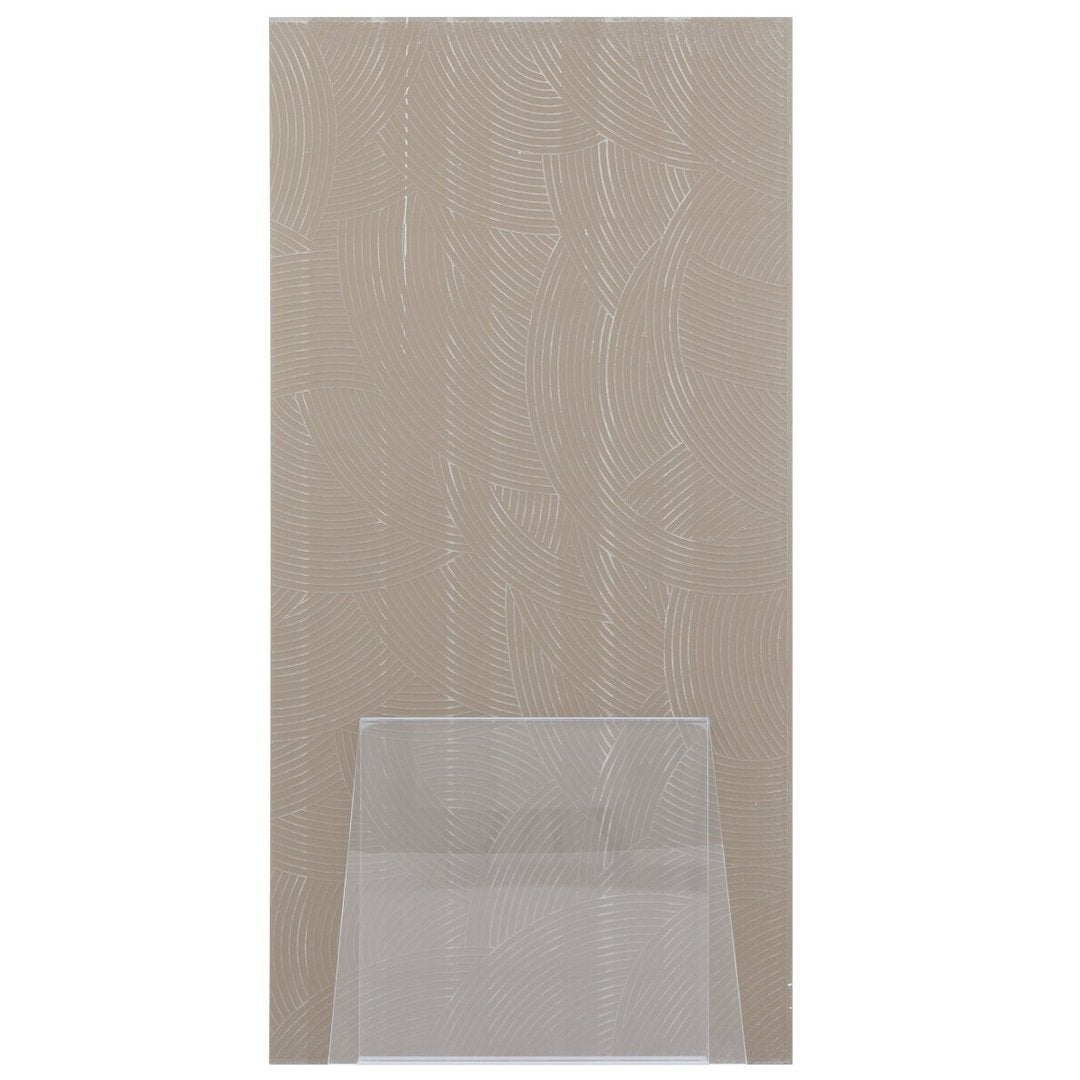 Cemento Resina Grigio Outdoor - Piastrelle 61x122,2 cm R11 9,5 mm - CRE 3003 60x120 GRIP R11 9 mm - 5
