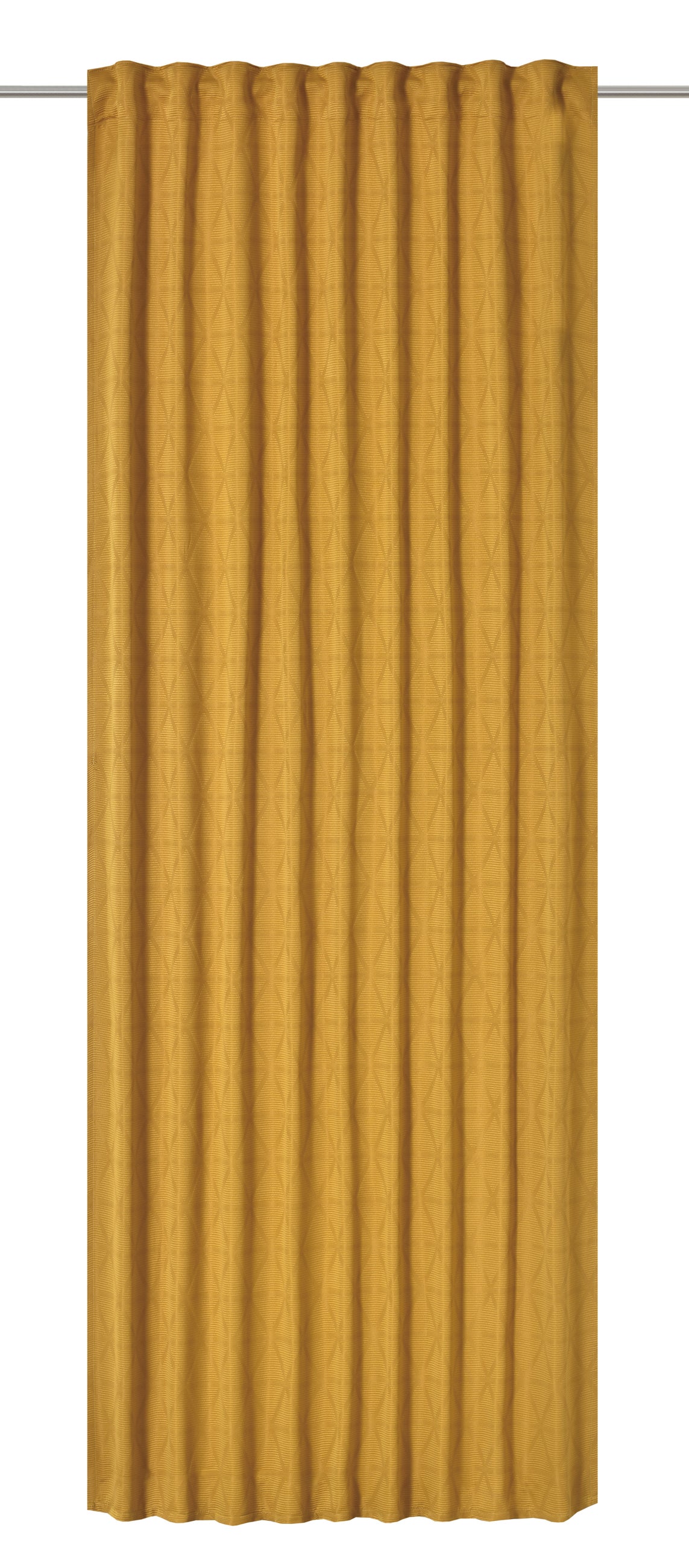 KAMACA Rideau Occultant Thermique Motif Football - Chambre Enfant 245x135cm Avec Passants Et Bandeau