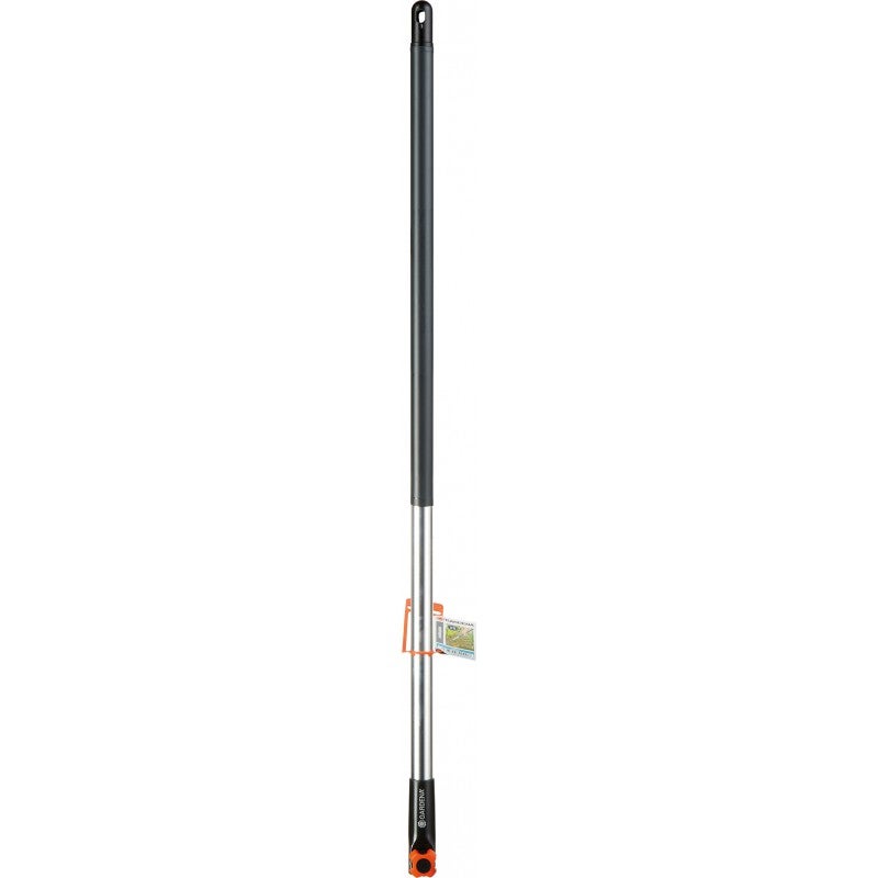 Uchwyt przedłużający Gardena Combisystem 78 cm Lekki aluminium Antypoślizgowy