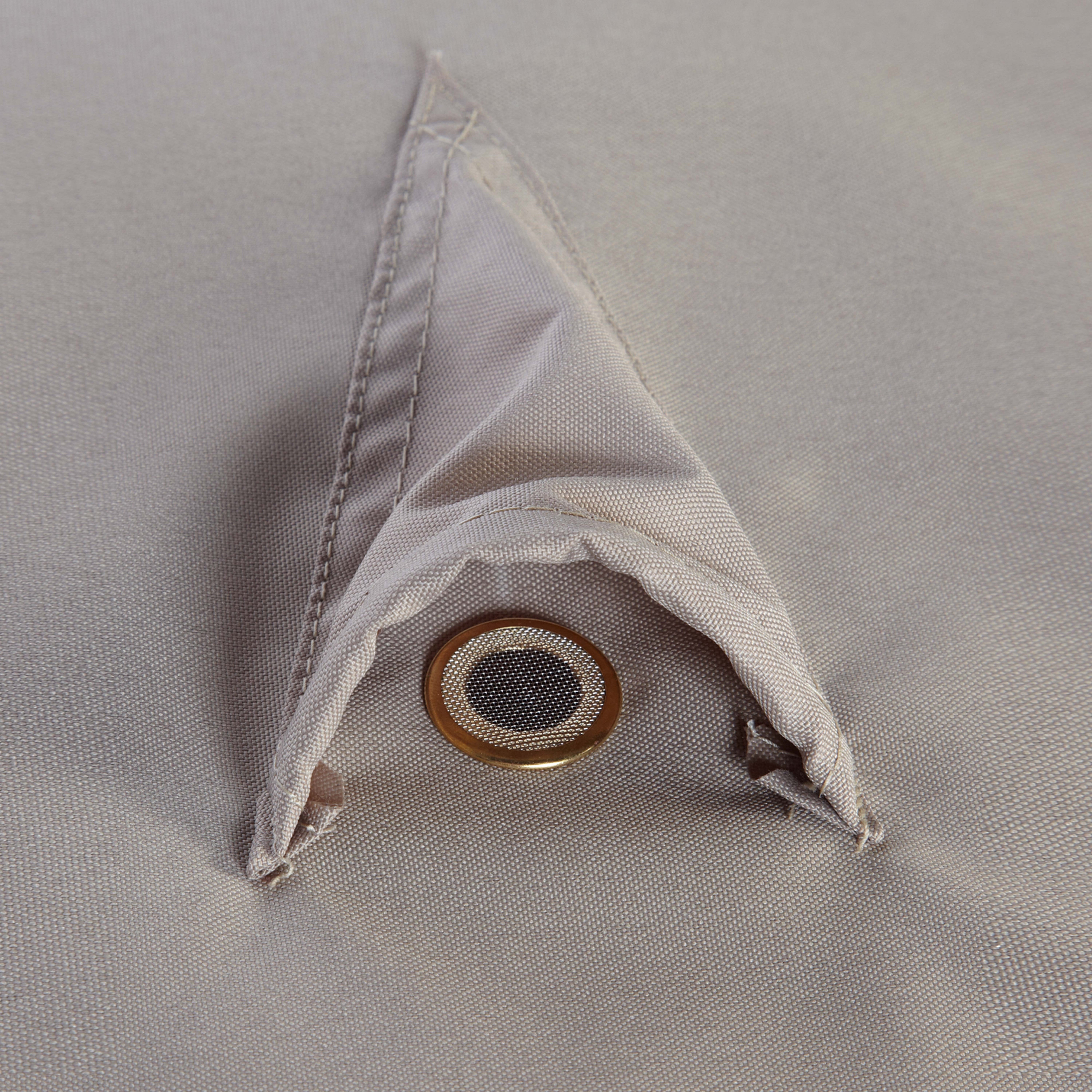 Housse de protection pour canapé 3 places - 3