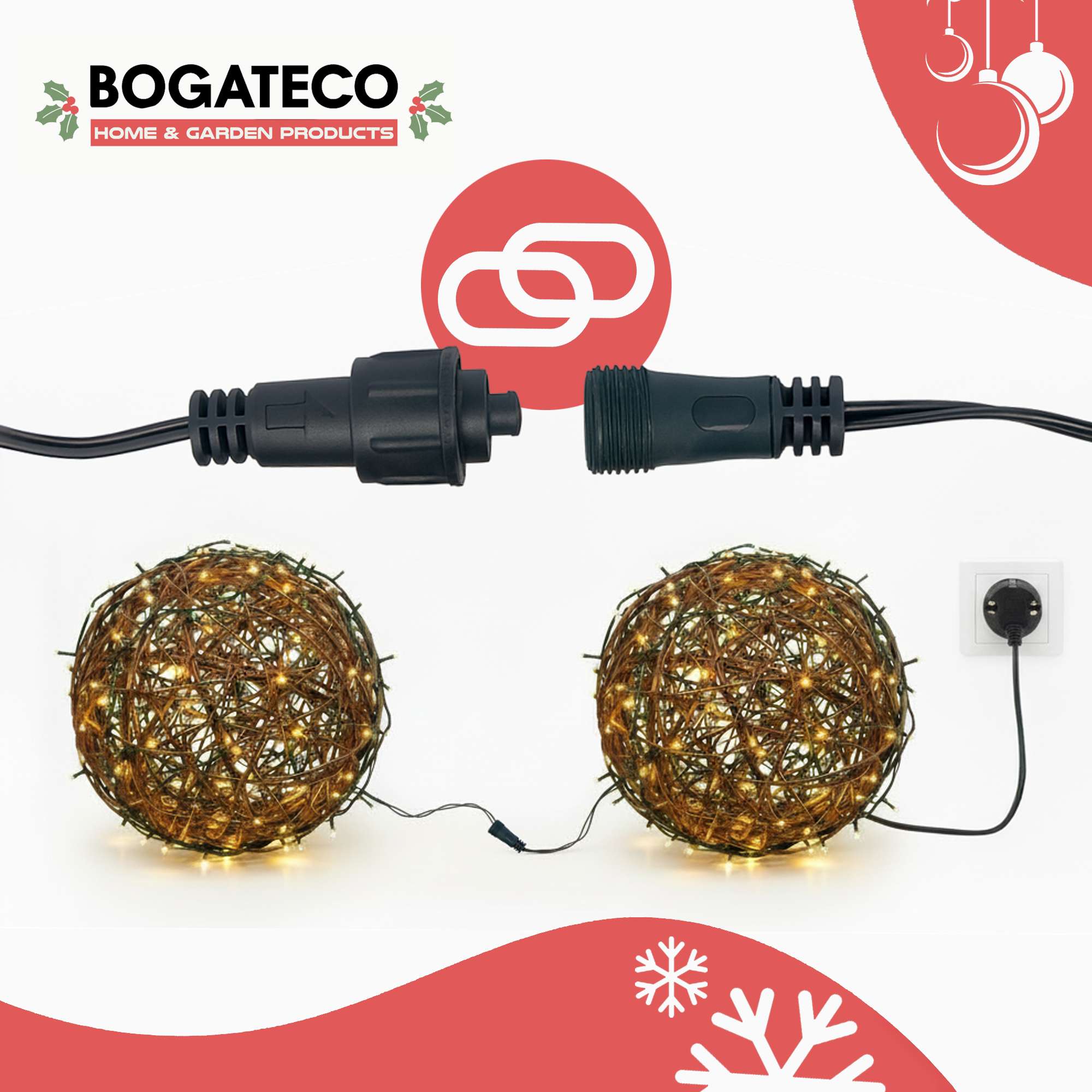 Panier à Bois En Osier Avec Poignée 50x70 Cm