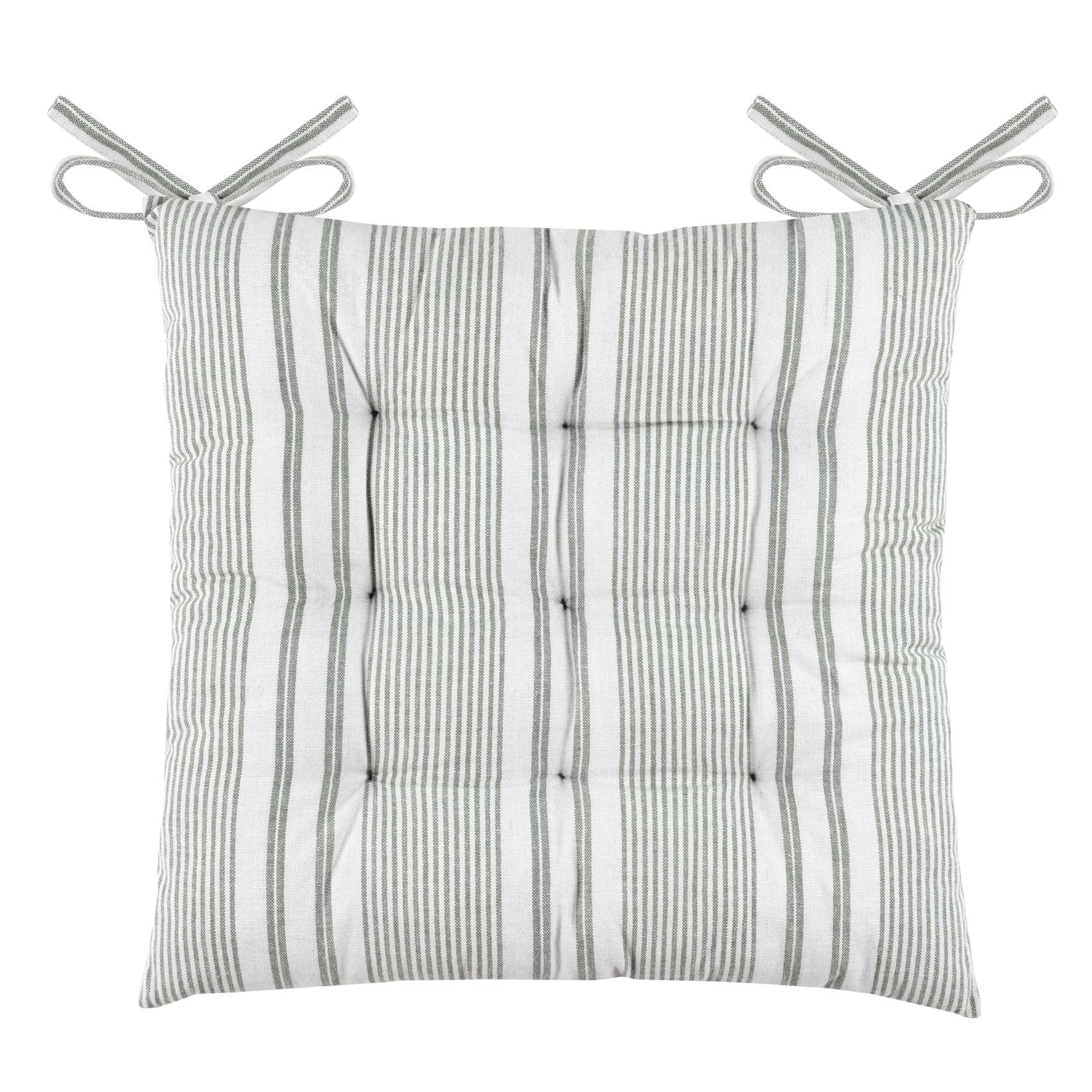 Completo Letto A Righe - BLU - Casa - 35.00 - Foto 6