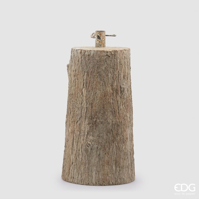 Copri Base Albero di Natale Dolce Eleganza 100 cm