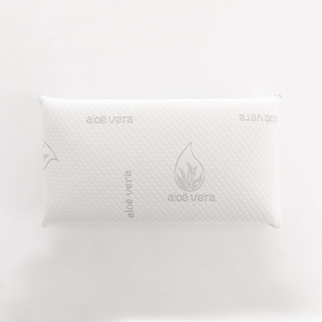 Aloe Vera El Corte Ingles Almohadas Aloe Vera Almohadas