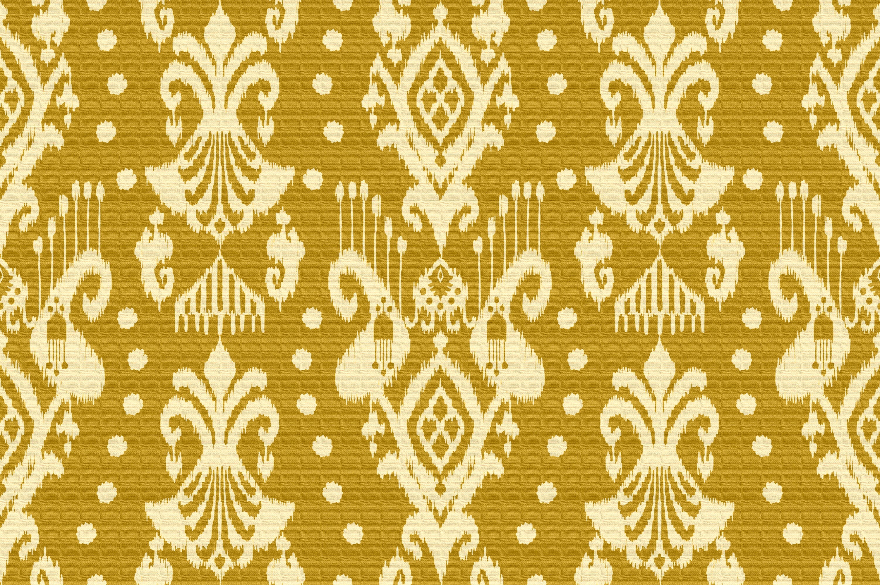 Tapis PVC Intérieur/Extérieur Mallorca Tournesol 133x200 cm - Vinyle imprimé antidérapant, lavable et résistant pour terrasse et maison - 2