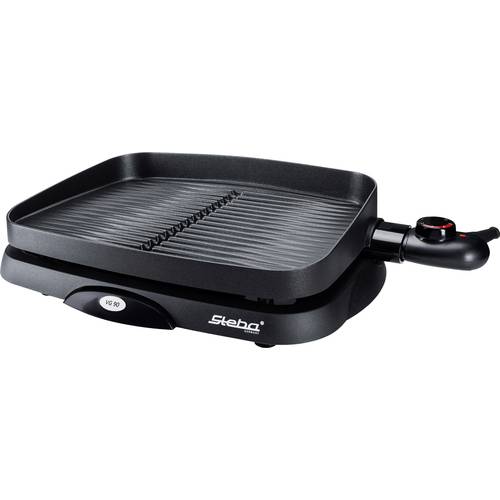 Steba VG 350 Big Elektrogrill (Gebraucht) in für CHF 75 - nur Abholung Steba VG 350 Big Elektrogrill (Gebraucht) in für CHF 75 - nur Abholung