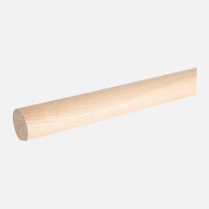 Main courante en bois