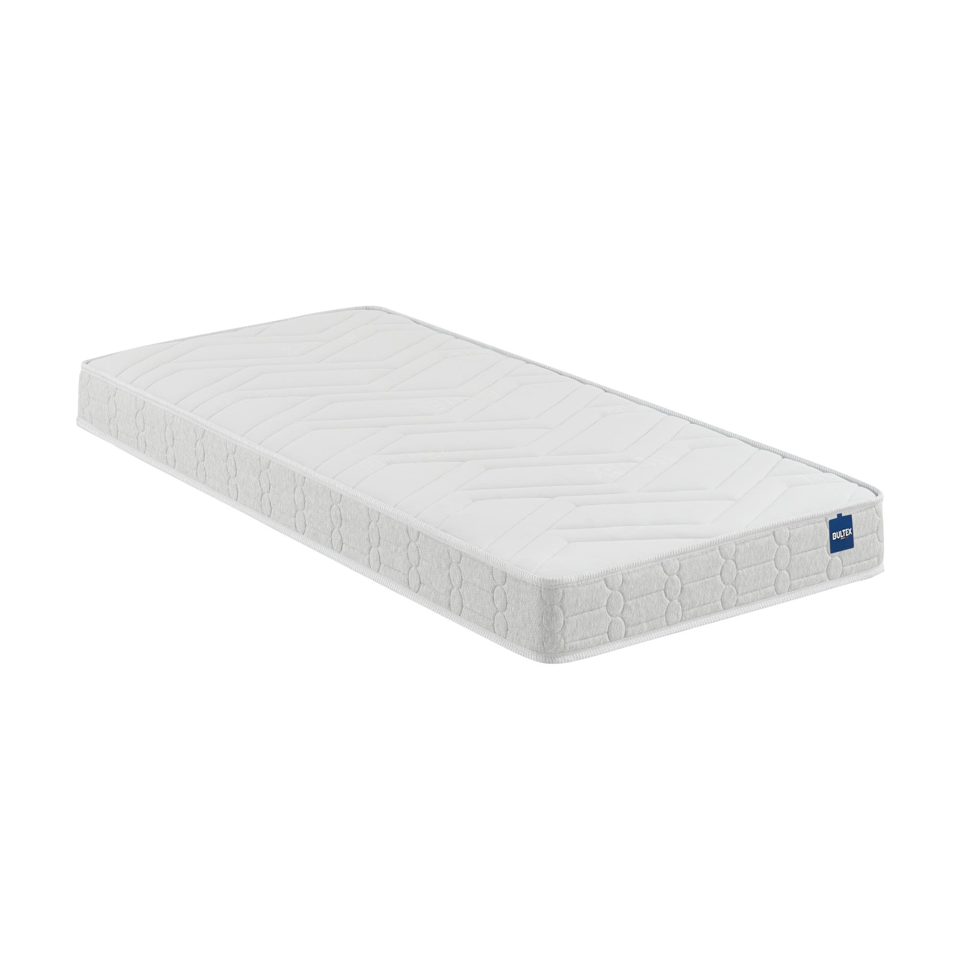 Matelas 70x180 Hauteur 16 cm - Pour enfants, Revêtement Matelas 70x180 Hauteur 16 cm - Pour enfants, Revêtement