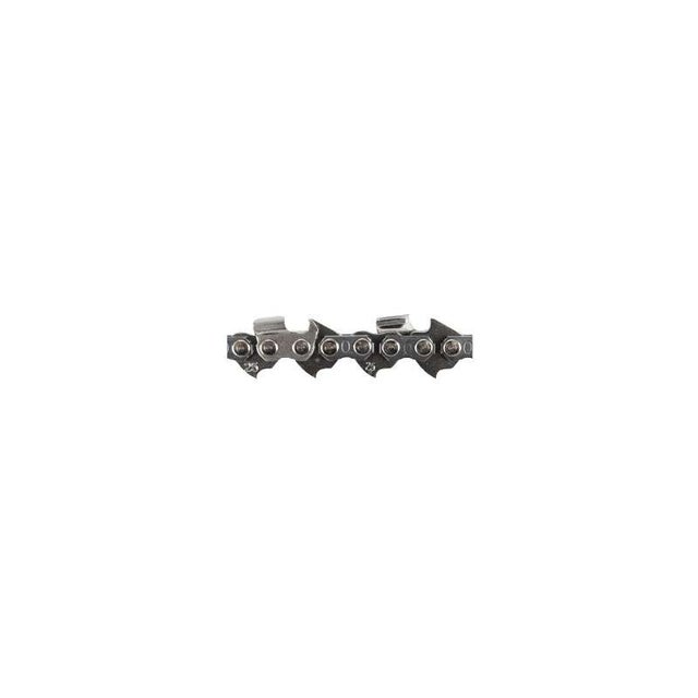 2 Catene Per Motosega Semi-Scalpello, Lunghezza 35 Cm, Passo 3/8'' LP, Spessore 1,1 Mm, 52 Maglie Per Makita DUC353Z - 3