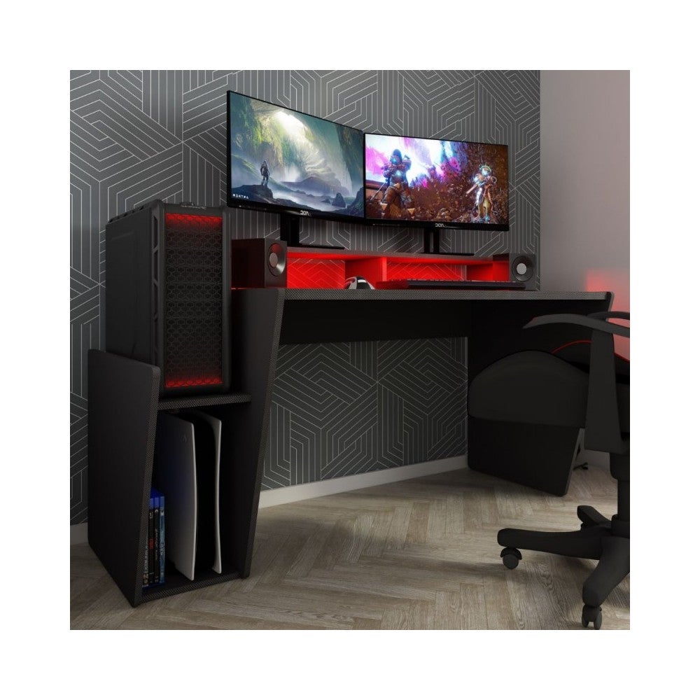 Proiettore Luce Portiera Per Volvo XC40 - Logo Di Benvenuto, Impermeabile, Facile Installazione