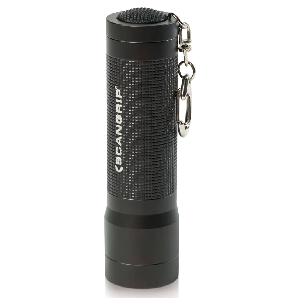 Lampe de poche Flash Mini LED 50lm SCANGRIP 1 PCS - 5