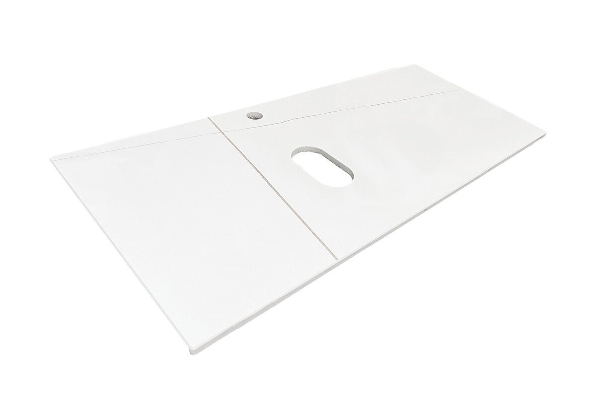 Blat łazienkowy Comad 120cm